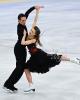 Alexandra Paul & Mitchell Islam (CAN)