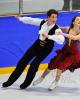 Alissandra Aronow & Collin Brubaker (USA)