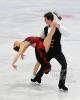 Alissandra Aronow & Collin Brubaker (USA)