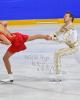 Carter Marie Jones & Richard Sharpe (GBR)