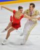 Carter Marie Jones & Richard Sharpe (GBR)