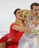 Carter Marie Jones & Richard Sharpe (GBR)