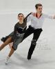 Tatiana Kozmava & Aleksandr Zolotarev (GEO)
