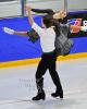 Tatiana Kozmava & Aleksandr Zolotarev (GEO)
