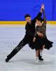 Cortney Mansour & Michal Ceska (CZE)