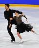 Cortney Mansour & Michal Ceska (CZE)