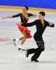 Anastasia Olson & Ian Lorello (USA)