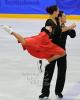 Anastasia Olson & Ian Lorello (USA)