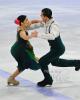 Celia Robledo & Luis Fenero (ESP)