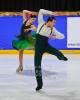 Celia Robledo & Luis Fenero (ESP)