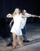 Stephanie Chace Bass and Mauro Bruni