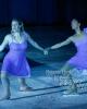 Stephanie Chace Bass and Ami Parekh