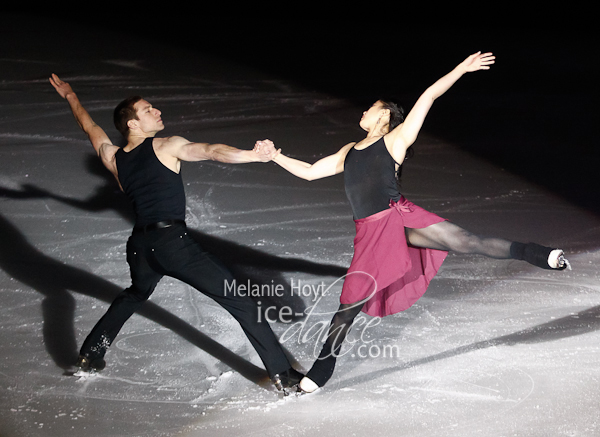 Lynn Kriengkrairut & Logan Giulietti-Schmitt