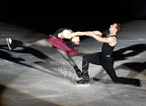 Lynn Kriengkrairut & Logan Giulietti-Schmitt