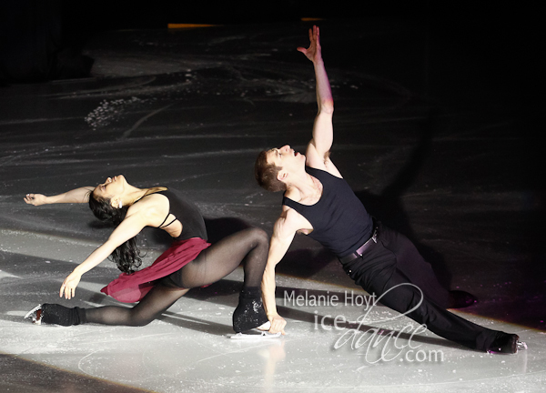 Lynn Kriengkrairut & Logan Giulietti-Schmitt