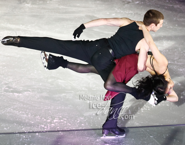 Lynn Kriengkrairut & Logan Giulietti-Schmitt