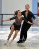 Junior Short Dance