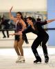 Senior Free Dance