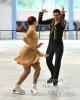 Gabrielle Morrell Zucker & Andrejs Sitiks