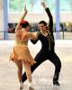 Gabrielle Morrell Zucker & Andrejs Sitiks