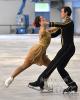 Gabrielle Morrell Zucker & Andrejs Sitiks