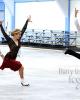 Ginna Hoptman & Pasha Filchenkov