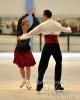 Ginna Hoptman & Pasha Filchenkov