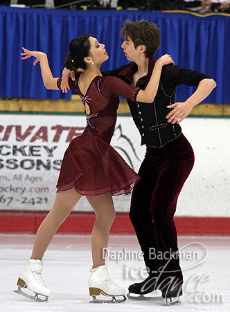 Emily Day & Kevin Leahy