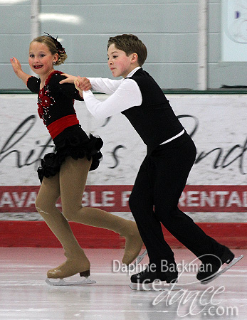 Valerie Sroka & Samuel Hodman