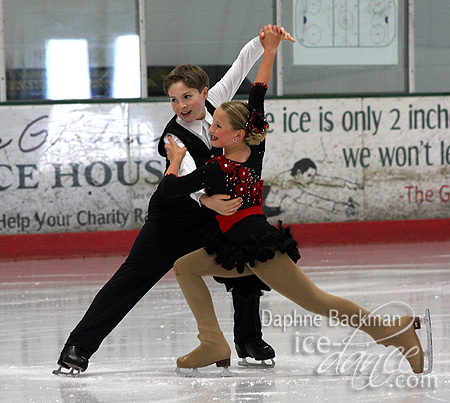 Valerie Sroka & Samuel Hodman