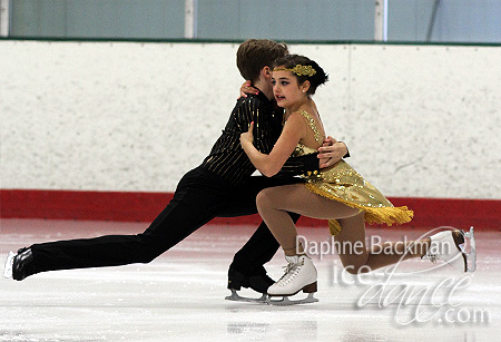 Juliette Shadid & Lucas Shadid