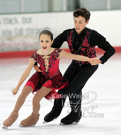 Caroline Green & Gordon Green