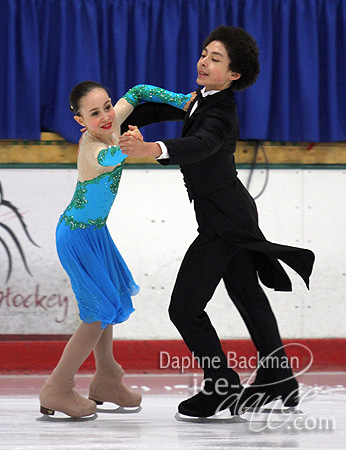 Emma Gunter & Caleb Wein