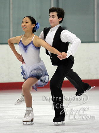 Kimberly Wei & Ilias Fourati
