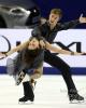 Elena Ilinykh & Ruslan Zhiganshin (RUS)