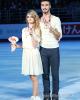 Gabriella Papadakis & Guillaume Cizeron (FRA)