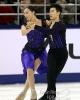 Yiyi Zhang & Nan Wu (CHN)