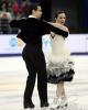 Anna Cappellini & Luca Lanotte (ITA)