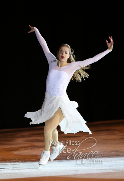 Carolina Kostner