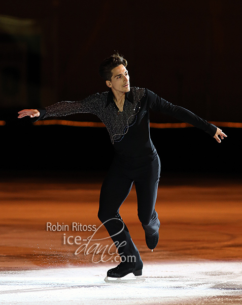 Jonathan Cassar