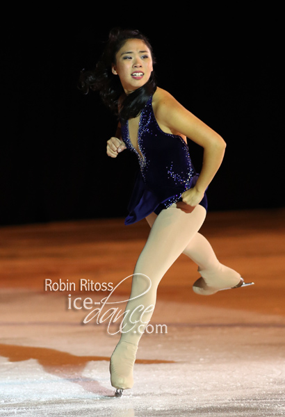 Beatrisa Liang
