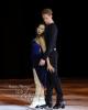 Madison Chock & Evan Bates