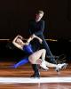 Madison Chock & Evan Bates