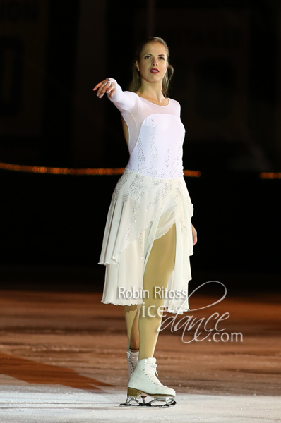 Carolina Kostner