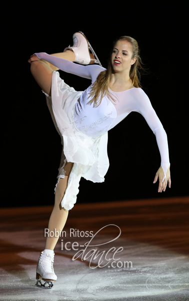 Carolina Kostner