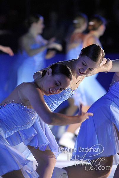 Team Excel Collegiate