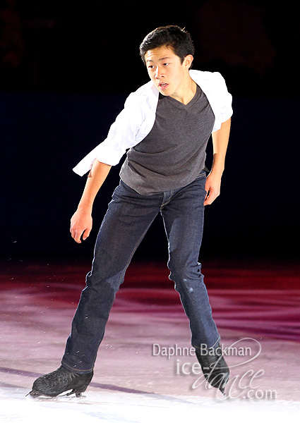 Nathan Chen