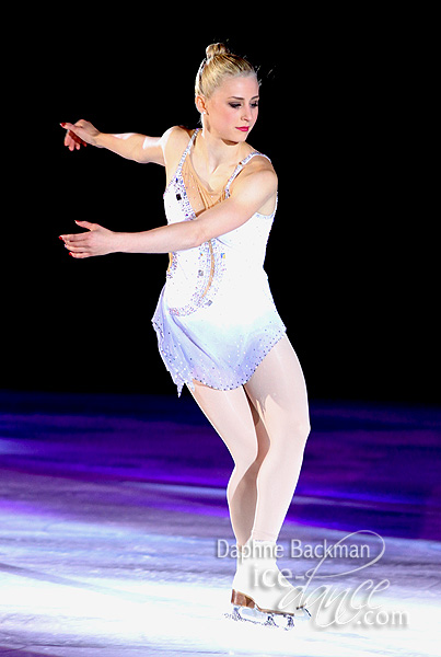 Ashley Cain