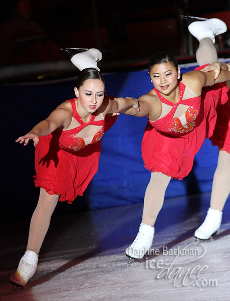 The Haydenettes