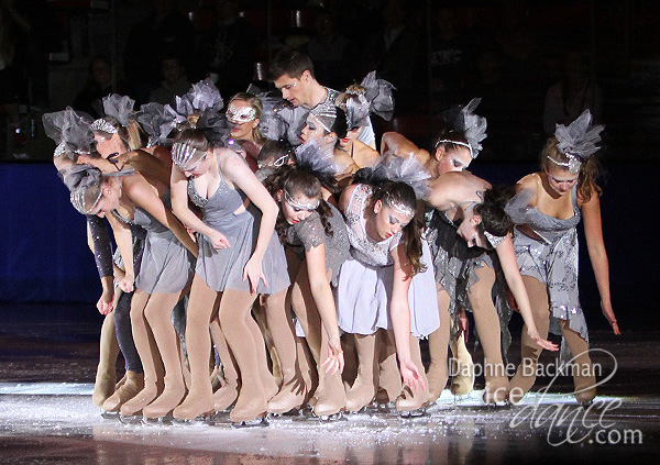 Act I of Boston